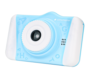AGFAPHOTO Realikids Cam 2 HD Digital camera blue