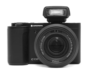 AgfaPhoto Realishot C130 Compact Camera
