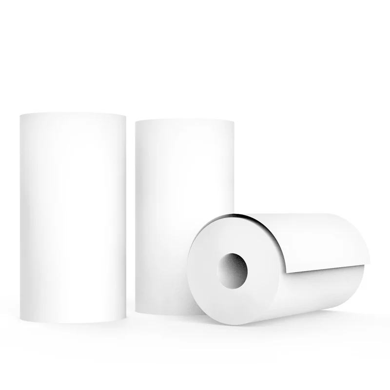 AgfaPhoto 3 rolls Thermal Paper