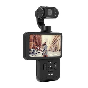 AgfaPhoto Realimove MC3X 4K Gimbal Camera