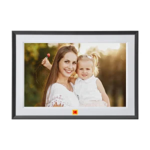 KODAK 10 Inch Digital Photo Frame
