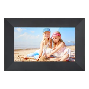 KODAK 7-Inch Digital Photo Frame Wi-Fi Enabled black 5