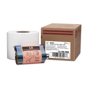 KODAK Photo Print Kit 7000