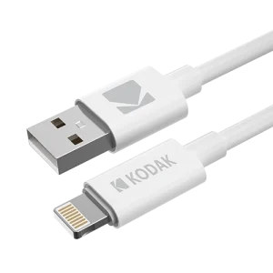 KODAK USB to Lightning Cable