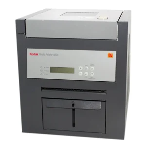 Kodak 6800 Photo Printer