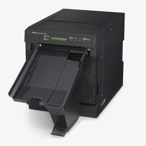 Kodak D4600 Duplex Photo Printer