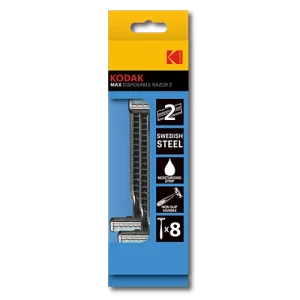 MAX Razor 2
