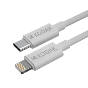 USB-C to Lightning