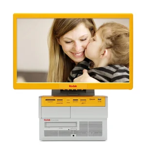 Kodak Picture Kiosk G4XL Order Station