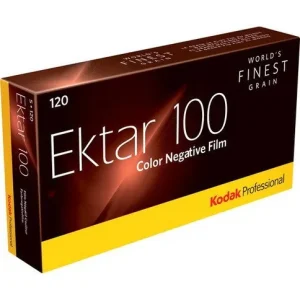 kodak ektar 100 film 5 pack