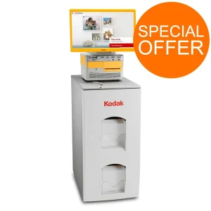 kodak kiosk